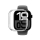 AmazingThing Minimal Case Apple Watch 42mm przezroczyste - 1483762 - zdjęcie 2